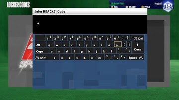 NBA 2K21 Throwback Moments Pacific Pack Locker Code