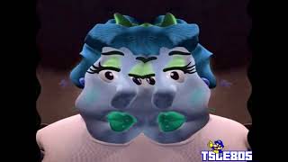 Preview 2 The Weird Al Show Theme Effects