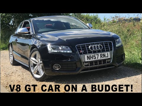 the-budget,-v8-maunal-audi-s5!-*crazy-cheap*---2007-audi-s5-review