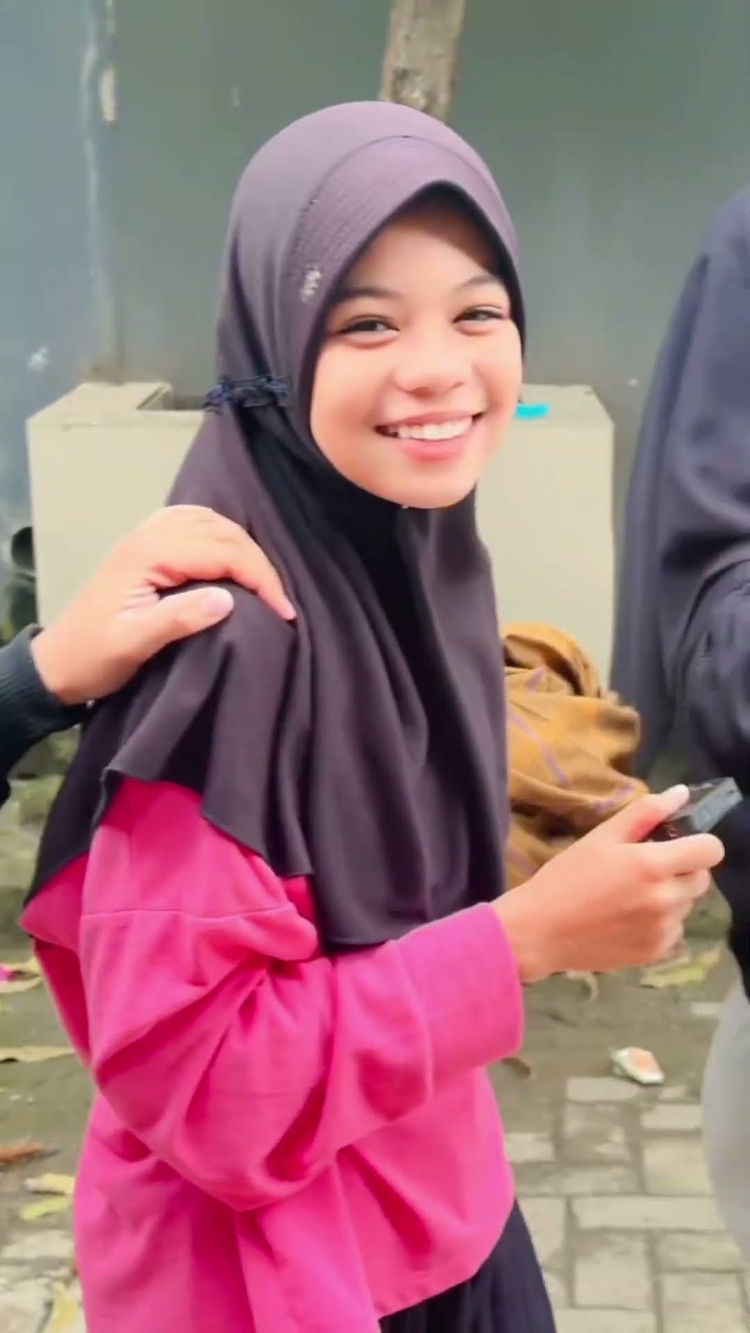 TAHUN BARU IMLEK ADA BARONGSAI MINI KEMASAN SACHET