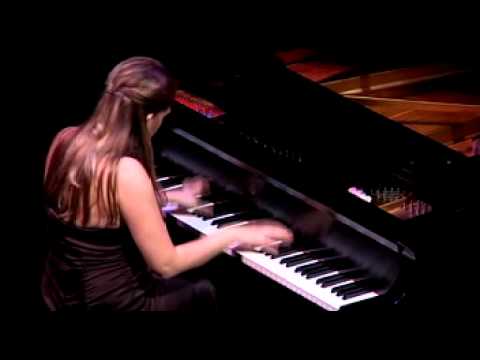 Frederic Chopin: Andante Spianato and Grand Polonaise Brillante, Op. 22