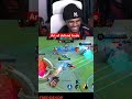 Pakai xavier je defend #mobilelegends #mlbb
