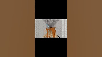 Null Bossfight - Baldi