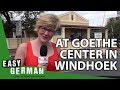 At Goethe-Center in Windhoek (Namibia) | Easy German 83