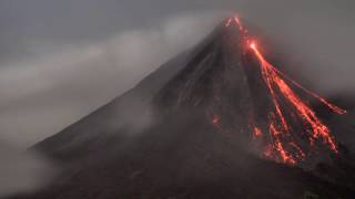 excelentes imagenes del volcan arenal fortuna costa rica