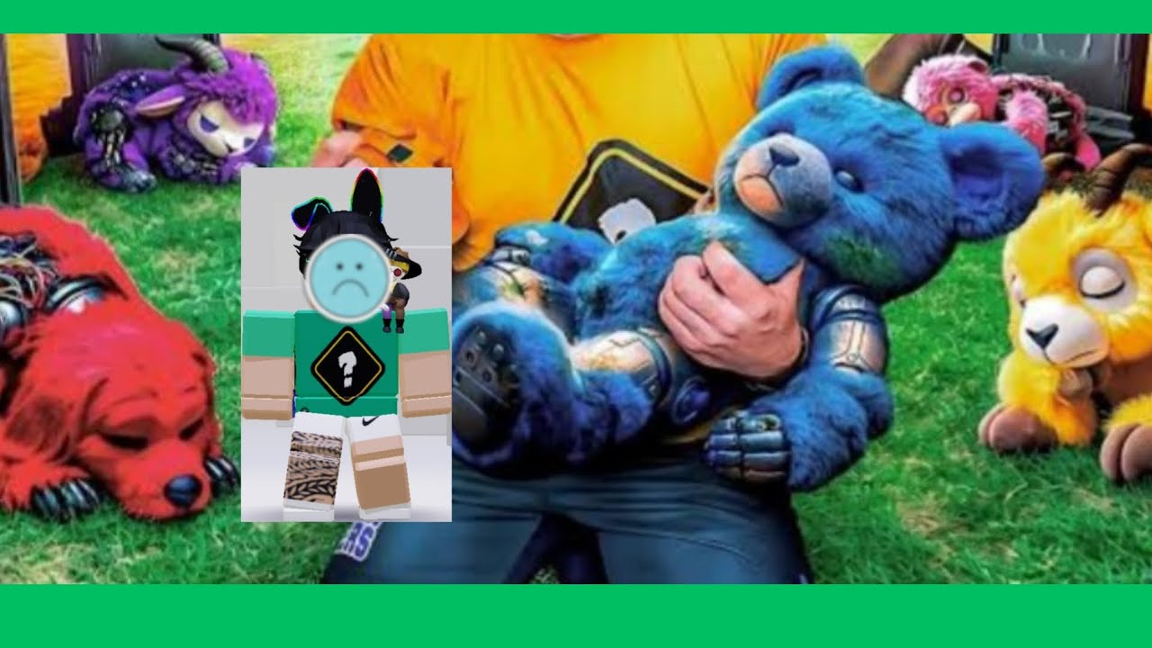 OS BOT FRIENDS FORAM DESATIVADOS FIM...