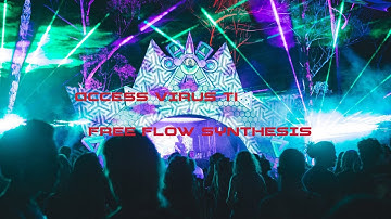 Instinct learning com presents FREE FLOW RECORDING snippet