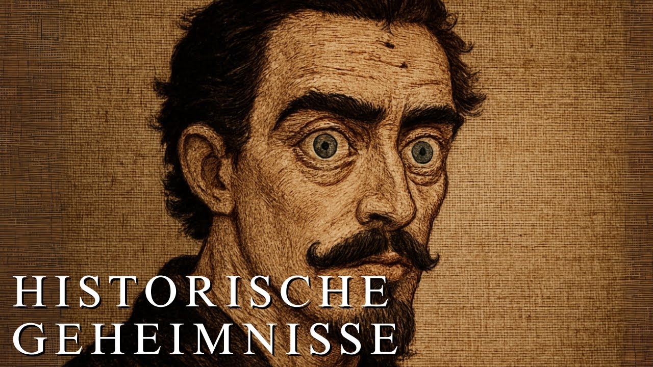 20 Geheimnisse Der Geschichte, Die Bis Heute Unerklärt Sind Zum Einschlafen