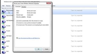 How To View A Wireless Password Digital Dexterity