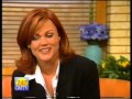 Belinda Carlisle - interview - GMTV 1996