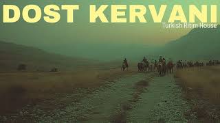 Geçti Dost Kervanı - Psychedelic Anatolian Rock Cover Turkish Ritim House