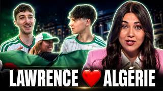L'Algérie fait vibrer le Kansas screenshot 2