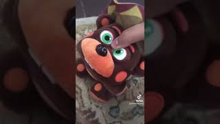 Super Creepy Puto Pizza (EL Chip version)