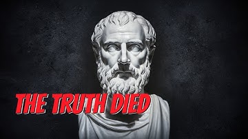 Socrates The Man Who Changed Philosophy Without Writing a Word