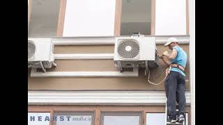 United Refrigeration Air Conditioning Auburndale FL 33823