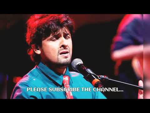 Ae Gham E Zindagi Kuch To De Mashwara   Sonu Nigam   Sad Song