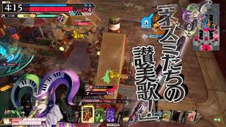 【WLW】マグス、の味方が頑張るEX03　その25【VS温羅】