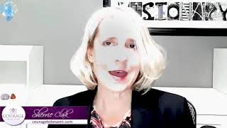 Successfully Negotiate Your Next Salary | Courage to Be Seen Podcast Radio with Sherrie Clark