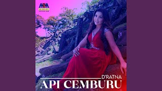 Api Cemburu