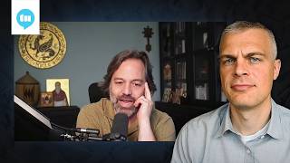 Is Jonathan Pageau Right About Salvation Outside Orthodoxy?