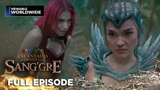 Sang'gre: The Queen of Fire versus the Cursed Ice Queen (Full Episode 30) | Encantadia Chronicles