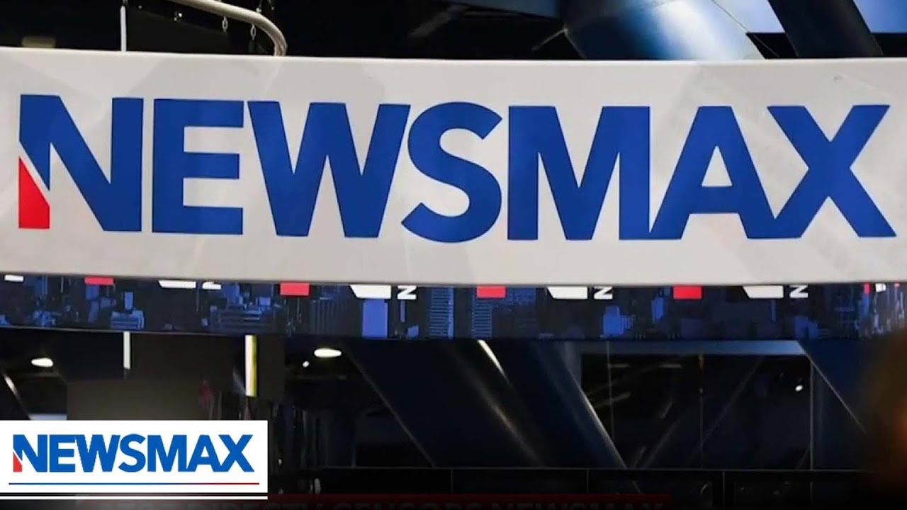 ⁣WATCH: New York sounds off on NEWSMAX DirecTV censorship
