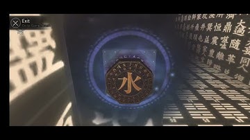 the school white day - ending. Guide. how to fast finnish the last puzzle