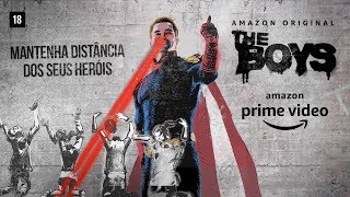 Vídeo incorporado do YouTube