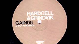 Salt - Hardcell & Grindvik / Gainlane Part 6 (DC GAIN06) - YouTube