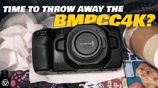 Is the BMPCC 4K still worth it in 2021? | STOP ASKING