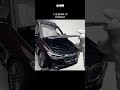 BMW X7 / 1:18 diecast car model by KYOSHO / UNBOXING