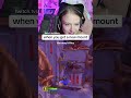 when you get a new mount #worldofwarcraft #streamer