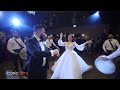 Arab WEDDING ENTRY with drums!