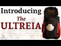 Introducing the ultreia an ultralight backpack that is also perfect for camino pilgrims