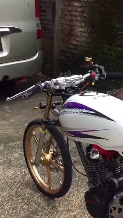 MEGAPRO WIDODARI REBORN||HEREX STORY #herexstyle #shorts