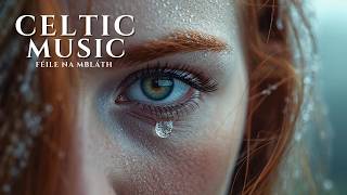 Sacred Irish Song | Féile na mBláth | Mystical Irish Landscapes | Imbolc screenshot 5