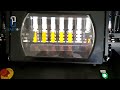 video of LTDJ 200S Semi automatic inspection machine 2025 02 20