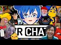 Funniest vrchat moments of 20212022