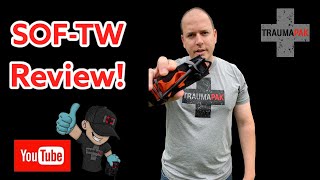 SOF- Gen 4 tourniquet screenshot 3