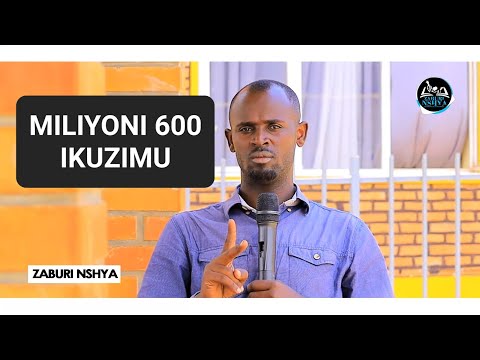 iKuzimu bampaye Miliyoni 600 zivuye mu Isanduku😱 Banyambuye Ubusa batwika Akabindi karimo Amadolari😳