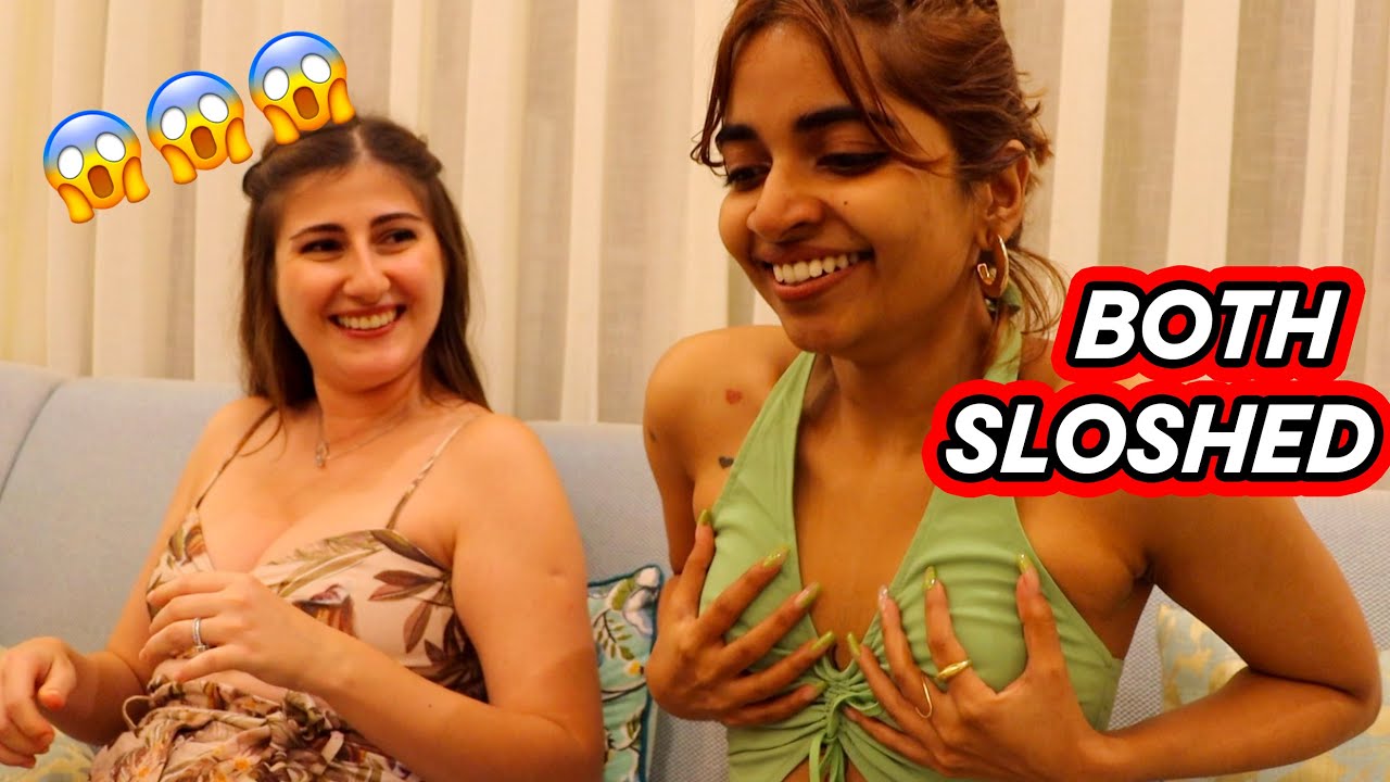 ОНИ СРАВНИВАЛИ РАЗМЕРЫ!!!