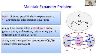 STOC24 2 A 5 Maximum Bipartite Matching in n^{2+o(1)} Time via a Combinatorial Algorithm