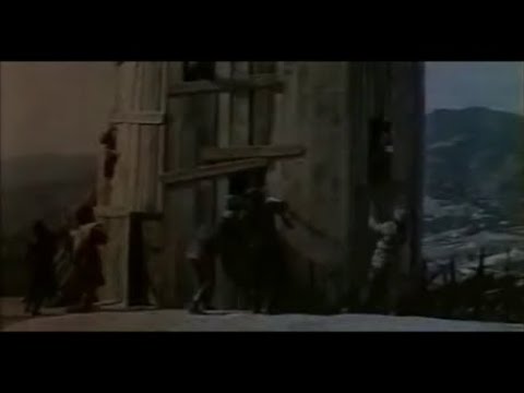 \"ყვარყვარე\" - სატუსაღო (yvaryvare)