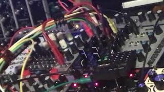 Po-12 Vs Matron Vs Dark Matter