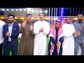 افراح الشرفات حفل زفاف رعد الشرفات