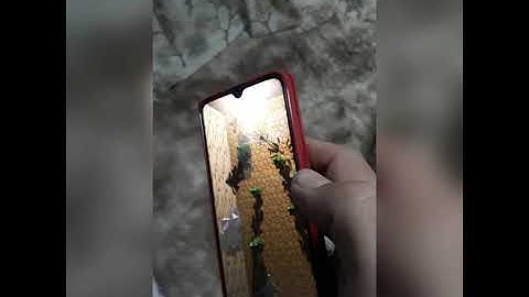 Unity 3D Parallax (new script)