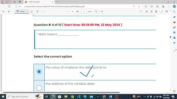 cs201 quiz 2 spring 2024|cs201 quiz 2 solution 2024|cs201 quiz 2 solution#cs201quiz22022