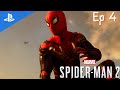 Marvel's Spider-Man 2 part 4 Emily May | No commentary gameplay