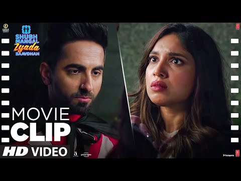 Pehle Pyaar Ki Na Koi Guarantee Nahi Hoti | Shubh Mangal Zyada Saavdhan | Ayushmann K, Jitendra K