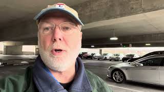 Hanover Tesla Supercharger